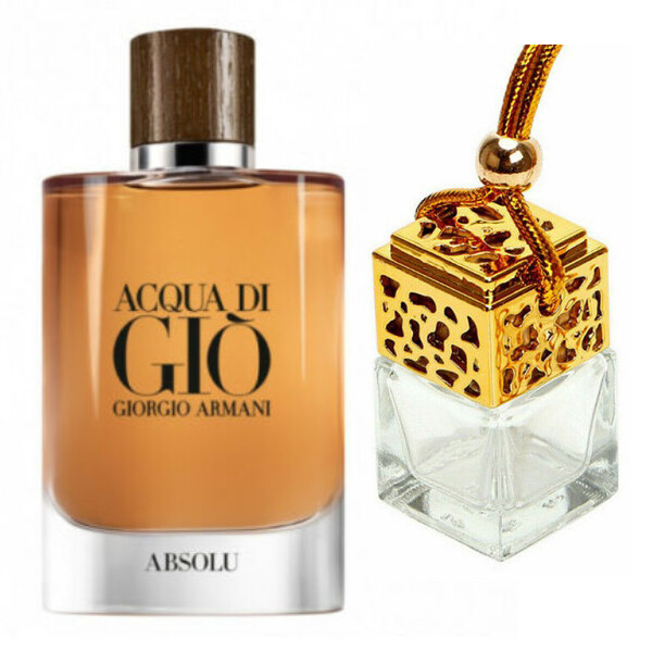 armani code gold bottle